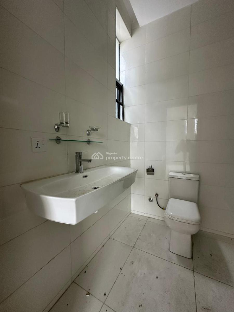 2 Bedroom, Oniru, Victoria Island (vi), Lagos, House for Sale