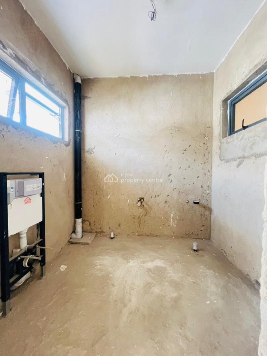 Alluring 4 Bedroom Terraced Duplex, Opebi, Ikeja, Lagos, Terraced Duplex for Sale