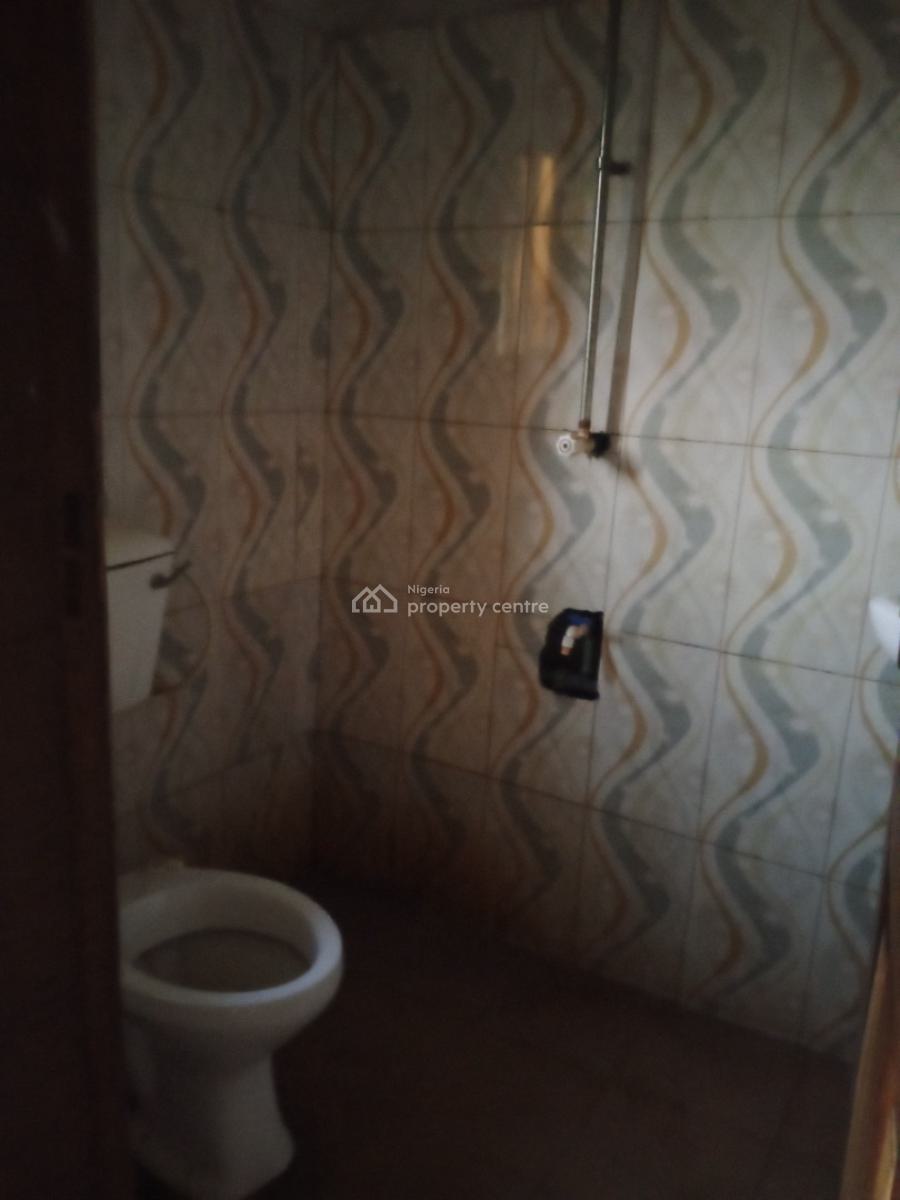 Luxurious Room Selfcon, Baba Adisa Ibeju Lekki Lagos, Ibeju Lekki, Lagos, Self Contain (single Rooms) for Rent