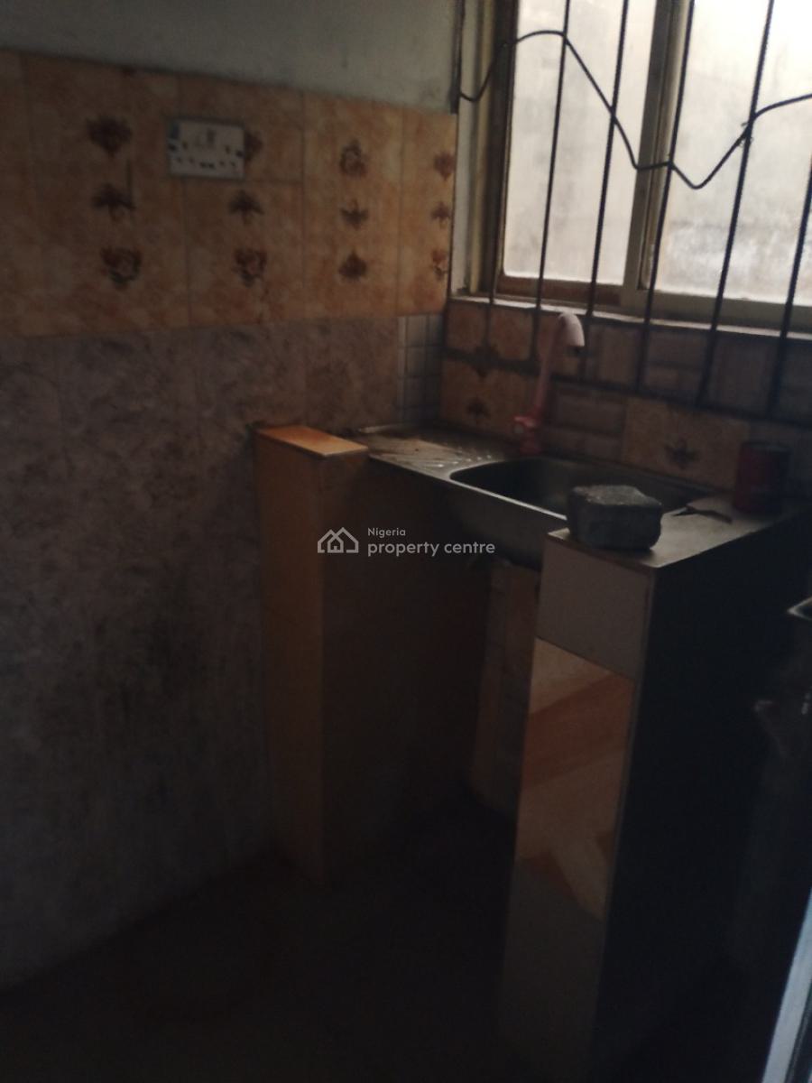 Luxurious Room Selfcon, Baba Adisa Ibeju Lekki Lagos, Ibeju Lekki, Lagos, Self Contain (single Rooms) for Rent