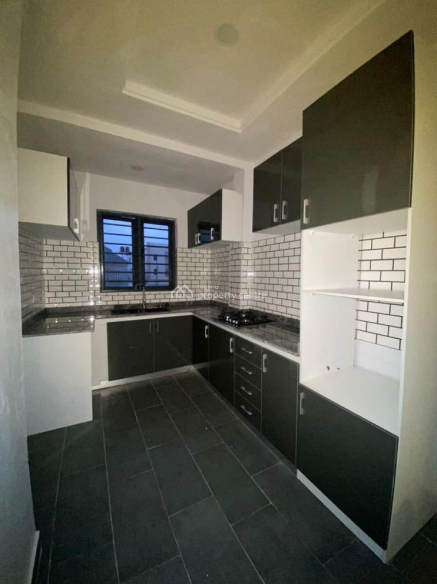 2bed, Ikate Lekki, Ikate, Lekki, Lagos, Flat / Apartment for Rent