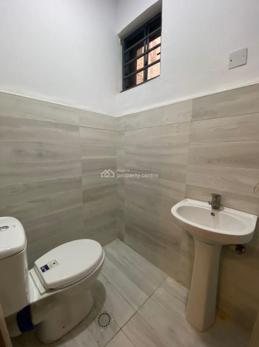 2bed, Ikate Lekki, Ikate, Lekki, Lagos, Flat / Apartment for Rent