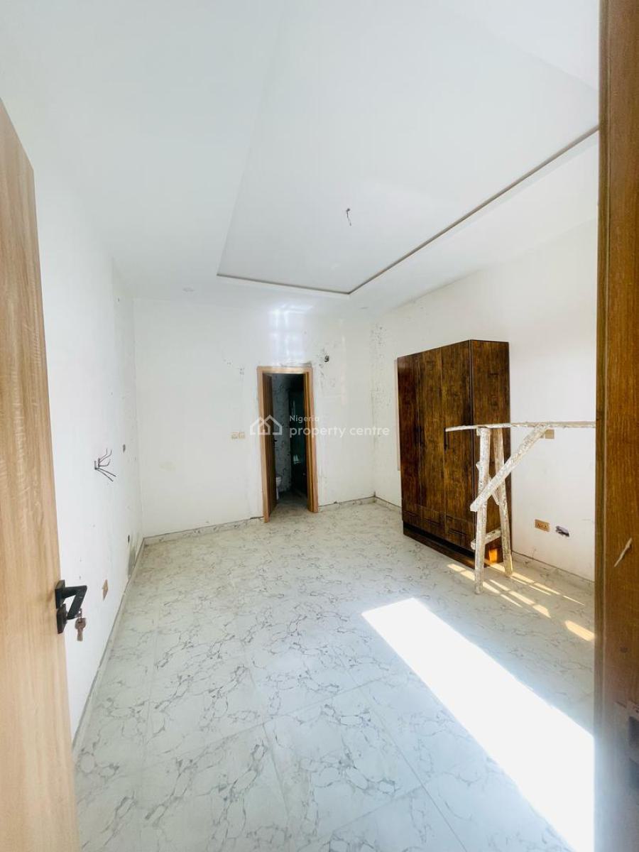 1bedroom Apartment, Ikota, Lekki, Lagos, Flat / Apartment for Rent