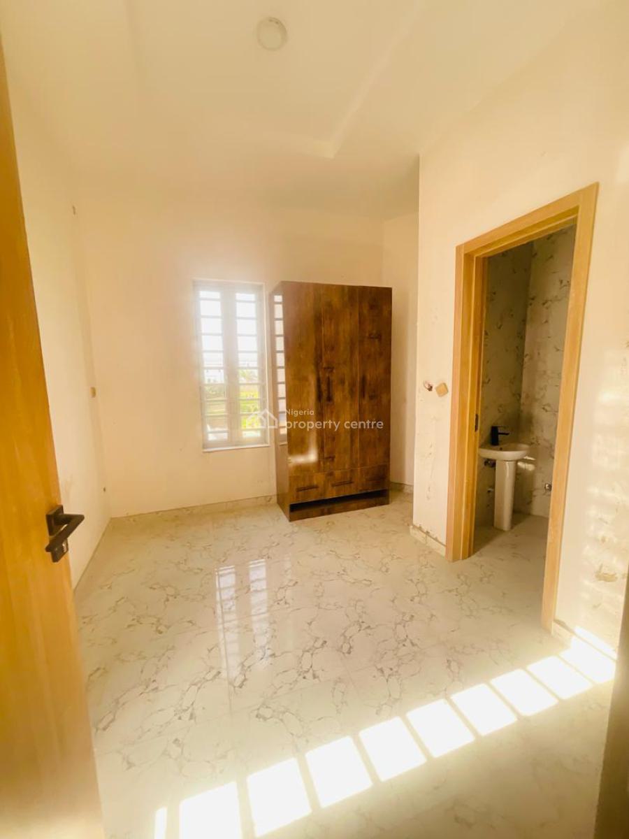 1bedroom Apartment, Ikota, Lekki, Lagos, Flat / Apartment for Rent