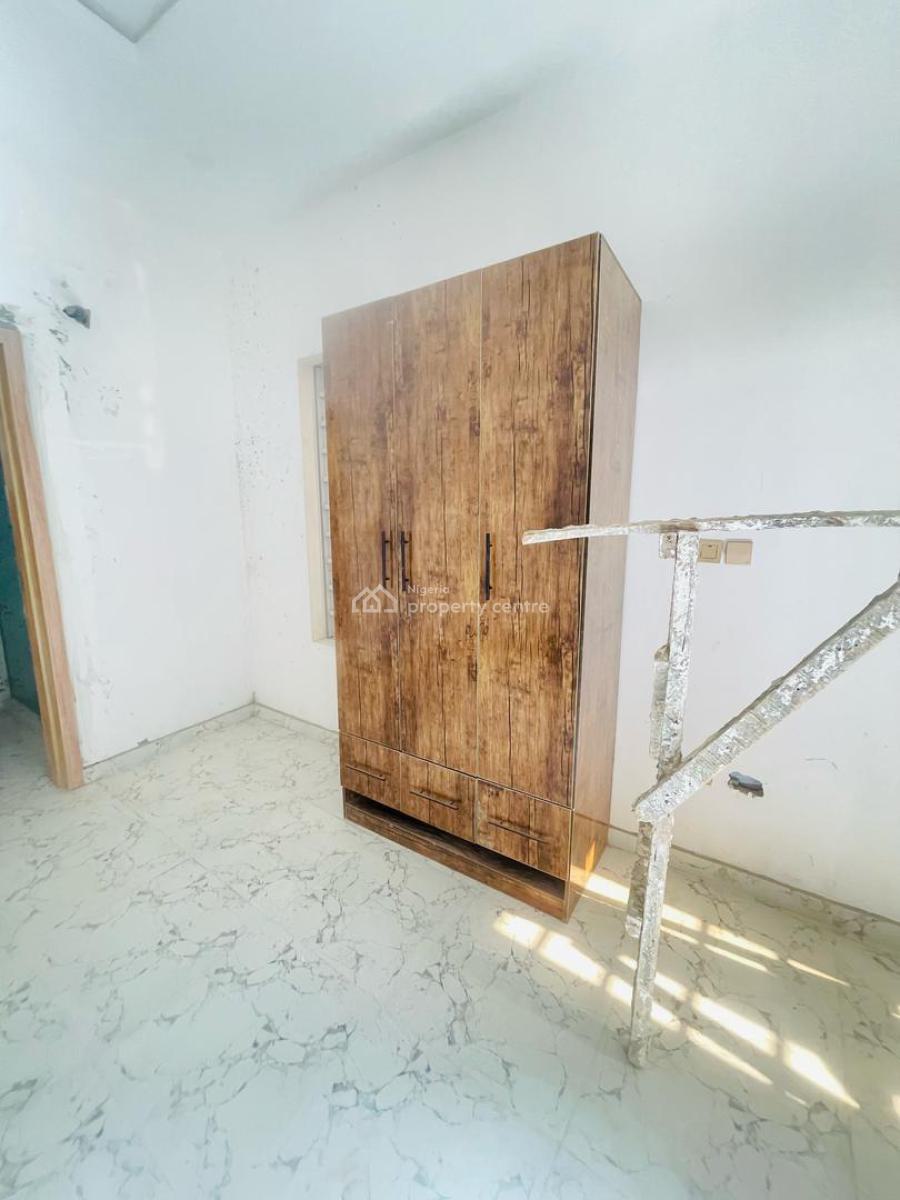 1bedroom Apartment, Ikota, Lekki, Lagos, Flat / Apartment for Rent