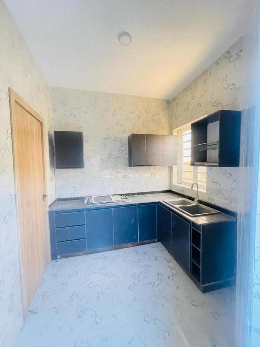 1bedroom Apartment, Ikota, Lekki, Lagos, Flat / Apartment for Rent