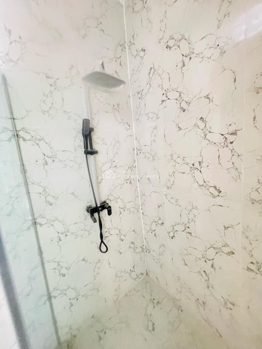 1bedroom Apartment, Ikota, Lekki, Lagos, Flat / Apartment for Rent