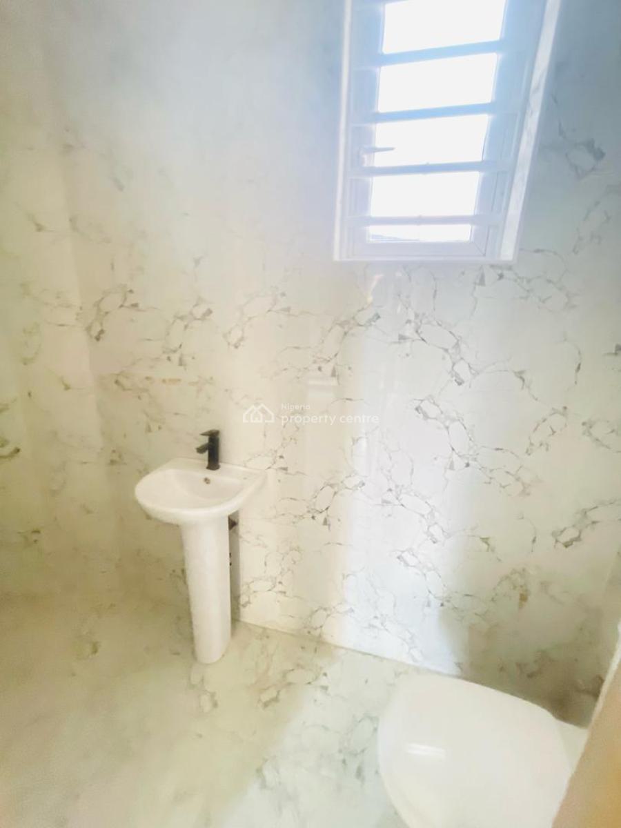 1bedroom Apartment, Ikota, Lekki, Lagos, Flat / Apartment for Rent