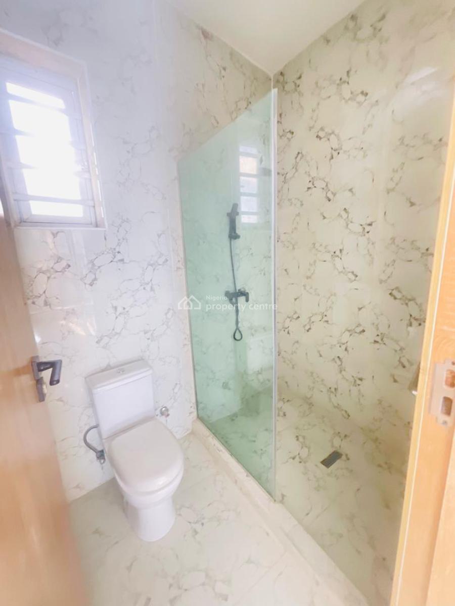 1bedroom Apartment, Ikota, Lekki, Lagos, Flat / Apartment for Rent