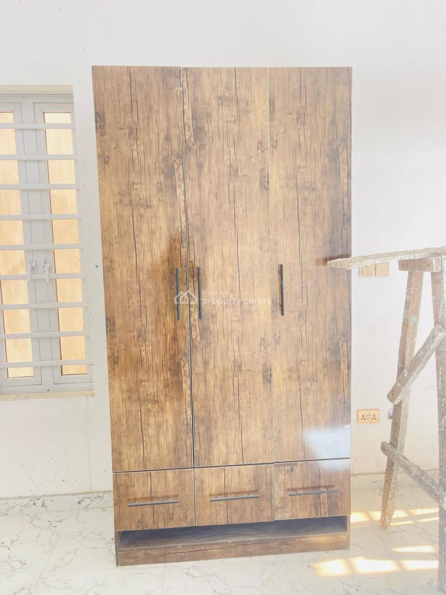 1bedroom Apartment, Ikota, Lekki, Lagos, Flat / Apartment for Rent