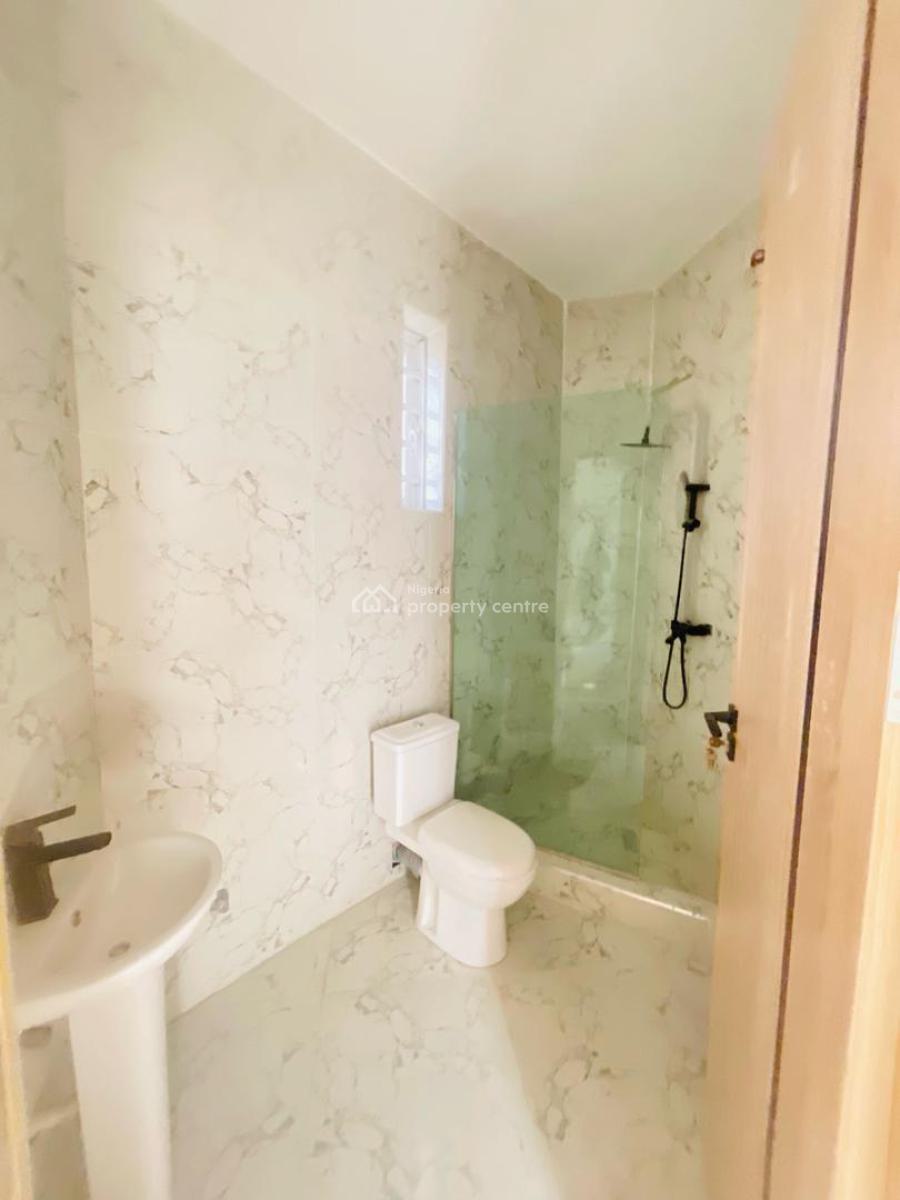 1bedroom Apartment, Ikota, Lekki, Lagos, Flat / Apartment for Rent