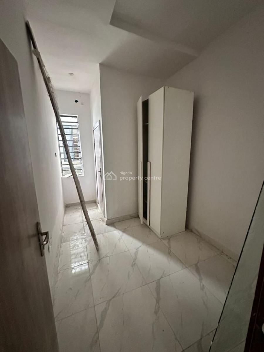 2 Bedroom Terrace Duplex, Ikota, Lekki, Lagos, Terraced Duplex for Rent