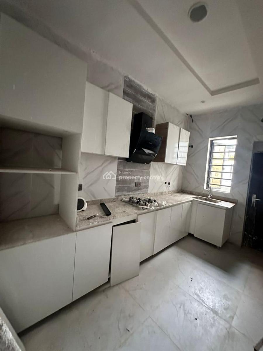 2 Bedroom Terrace Duplex, Ikota, Lekki, Lagos, Terraced Duplex for Rent