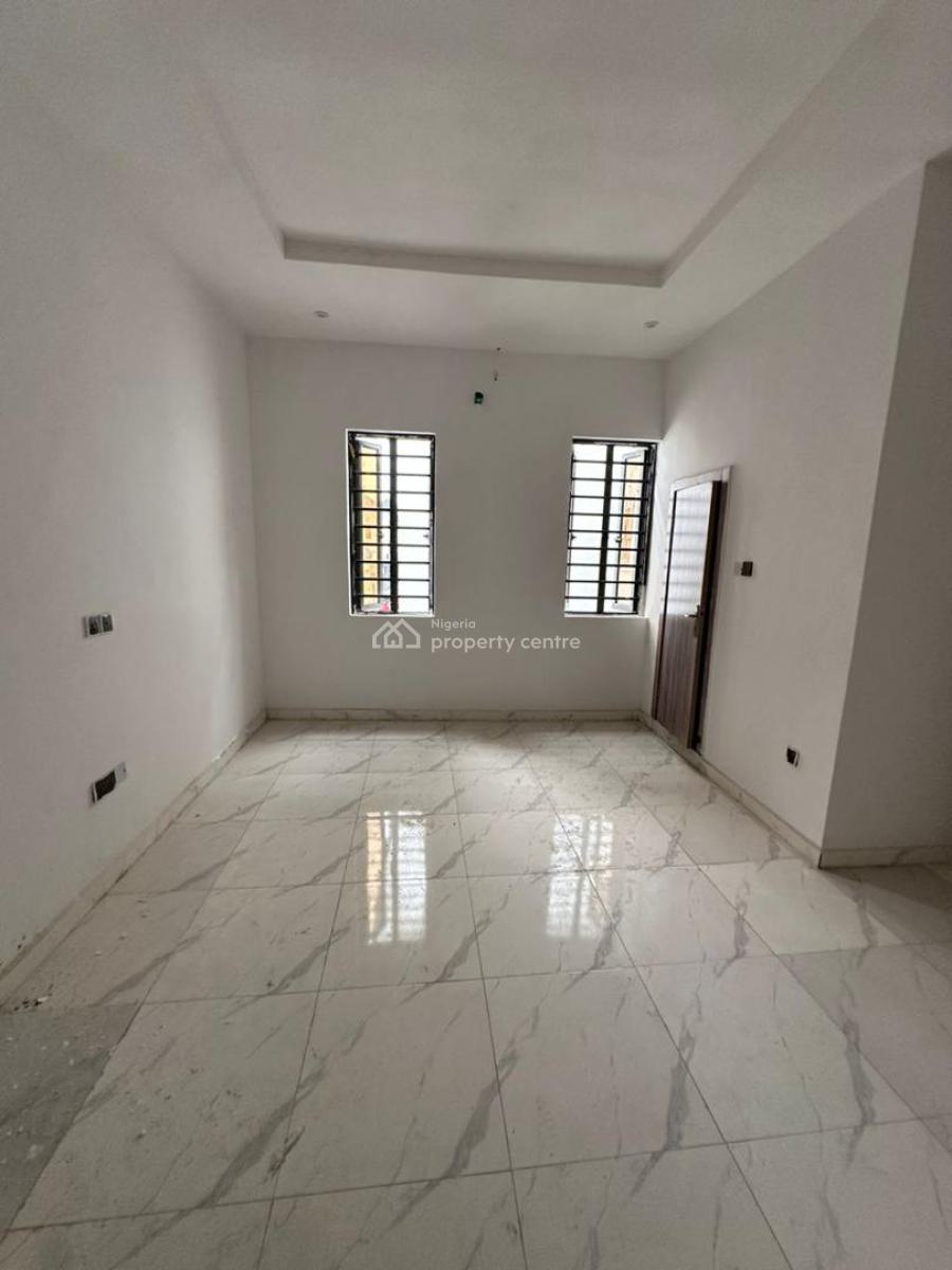 2 Bedroom Terrace Duplex, Ikota, Lekki, Lagos, Terraced Duplex for Rent