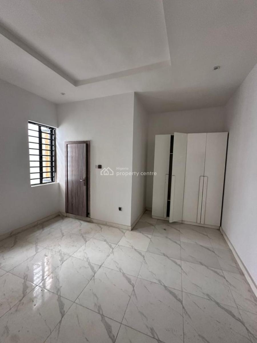 2 Bedroom Terrace Duplex, Ikota, Lekki, Lagos, Terraced Duplex for Rent