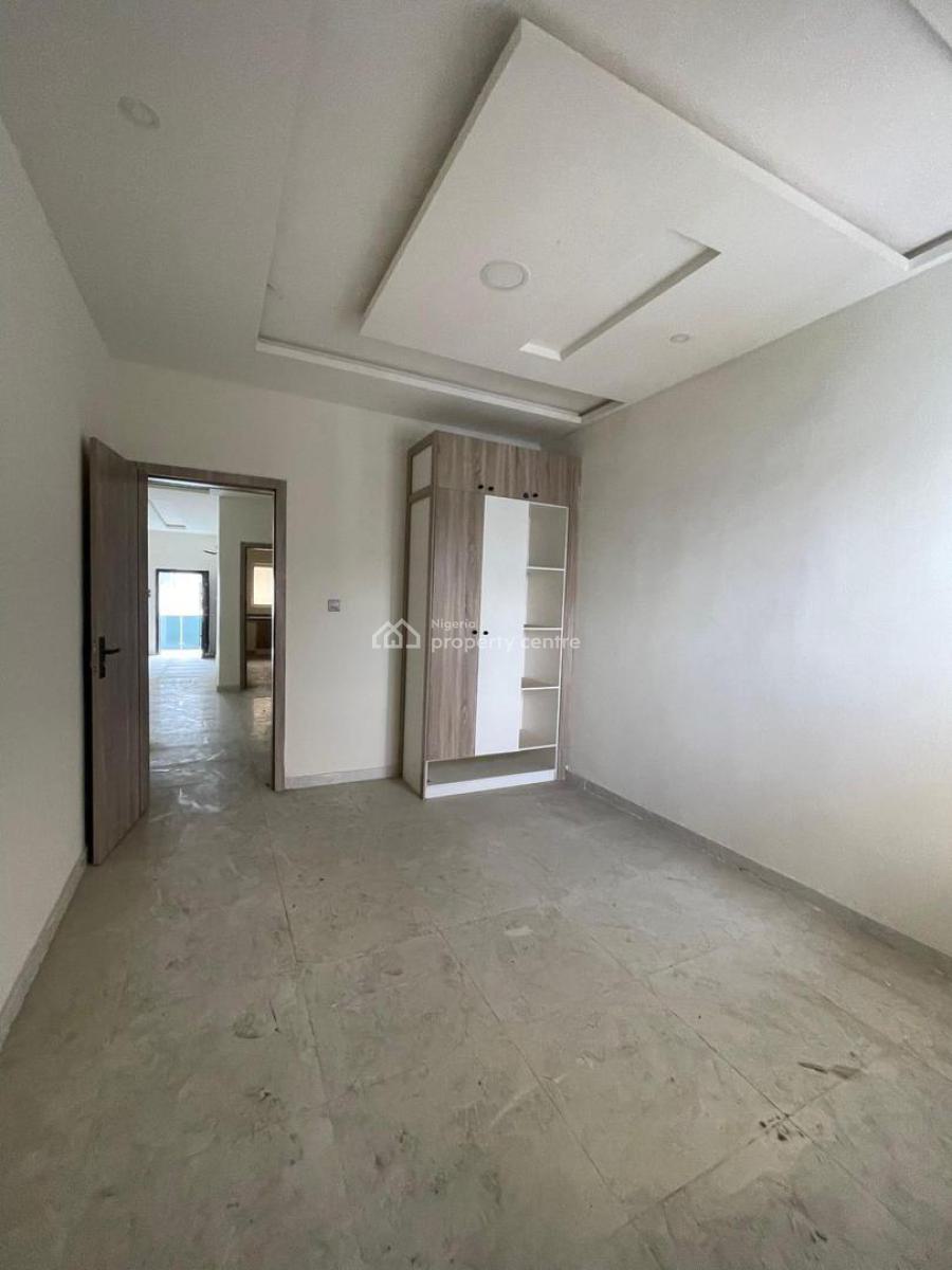Exquisite 2 Bedroom Apartment, Ikate, Lekki, Lagos, Flat / Apartment for Rent