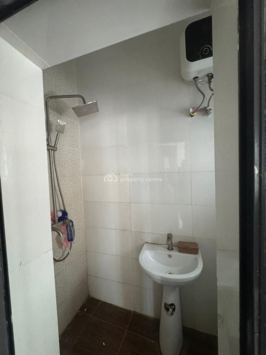 Luxurious 3 Bedroom Apartment, Ikate, Lekki, Lagos, Flat / Apartment for Rent