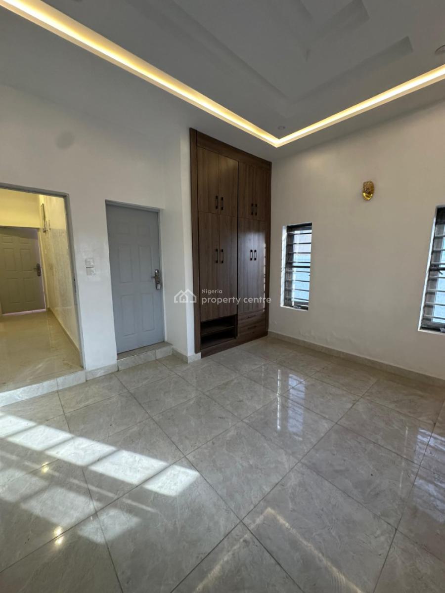 Newly Built 4 Bedroom Detached Bungalow with Bq, Gwarinpa, Abuja, Detached Bungalow for Sale