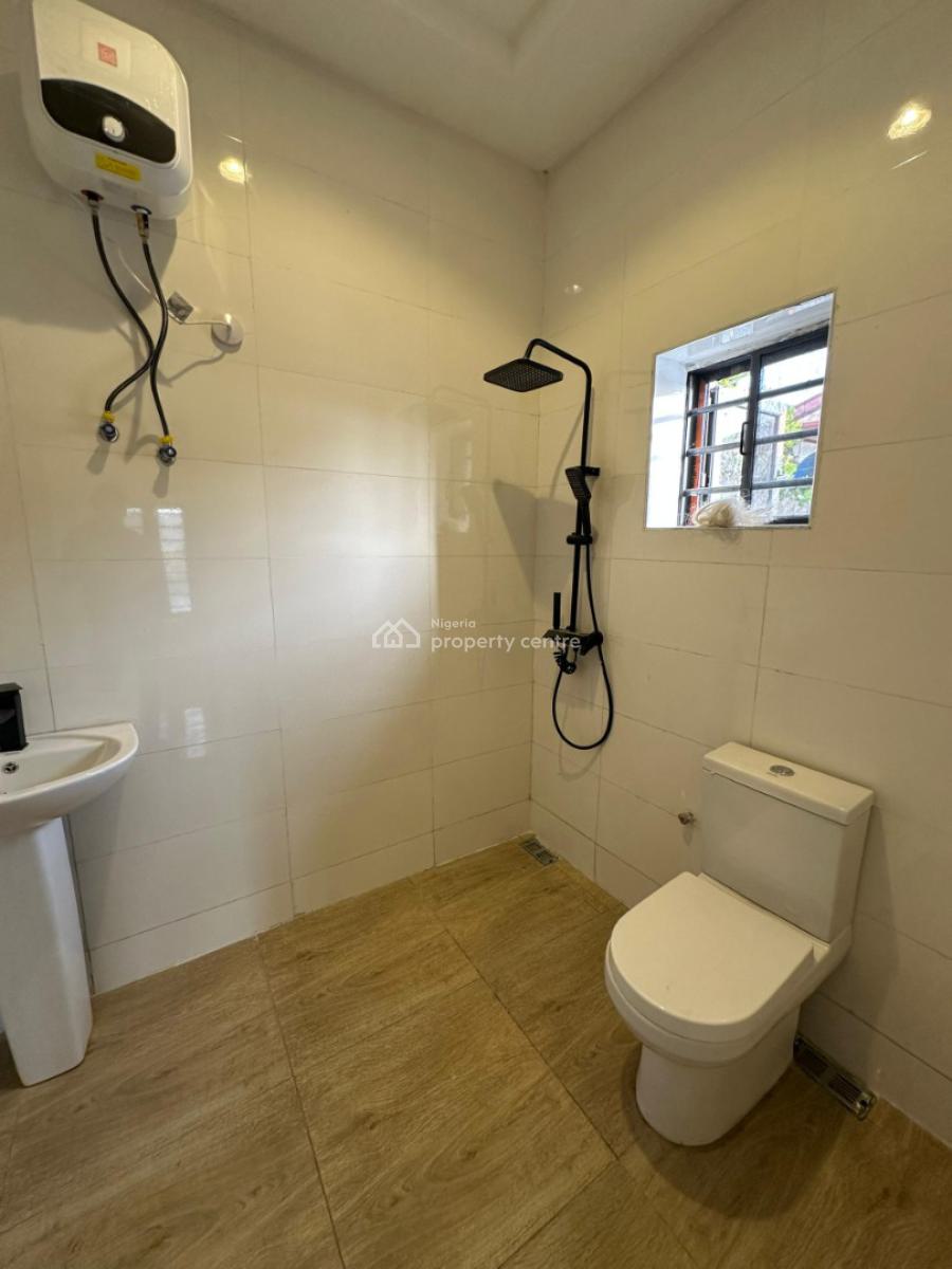 Newly Built 4 Bedroom Detached Bungalow with Bq, Gwarinpa, Abuja, Detached Bungalow for Sale