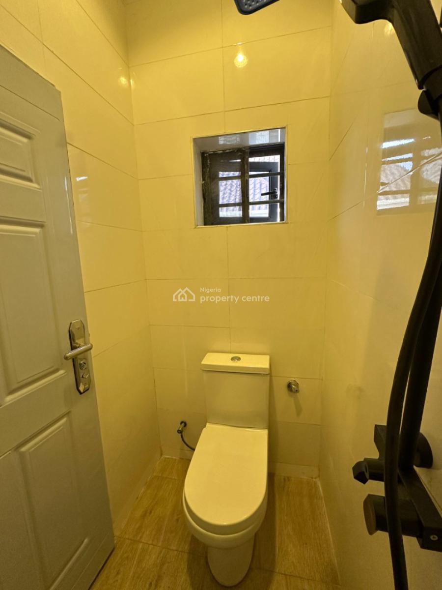 Newly Built 4 Bedroom Detached Bungalow with Bq, Gwarinpa, Abuja, Detached Bungalow for Sale