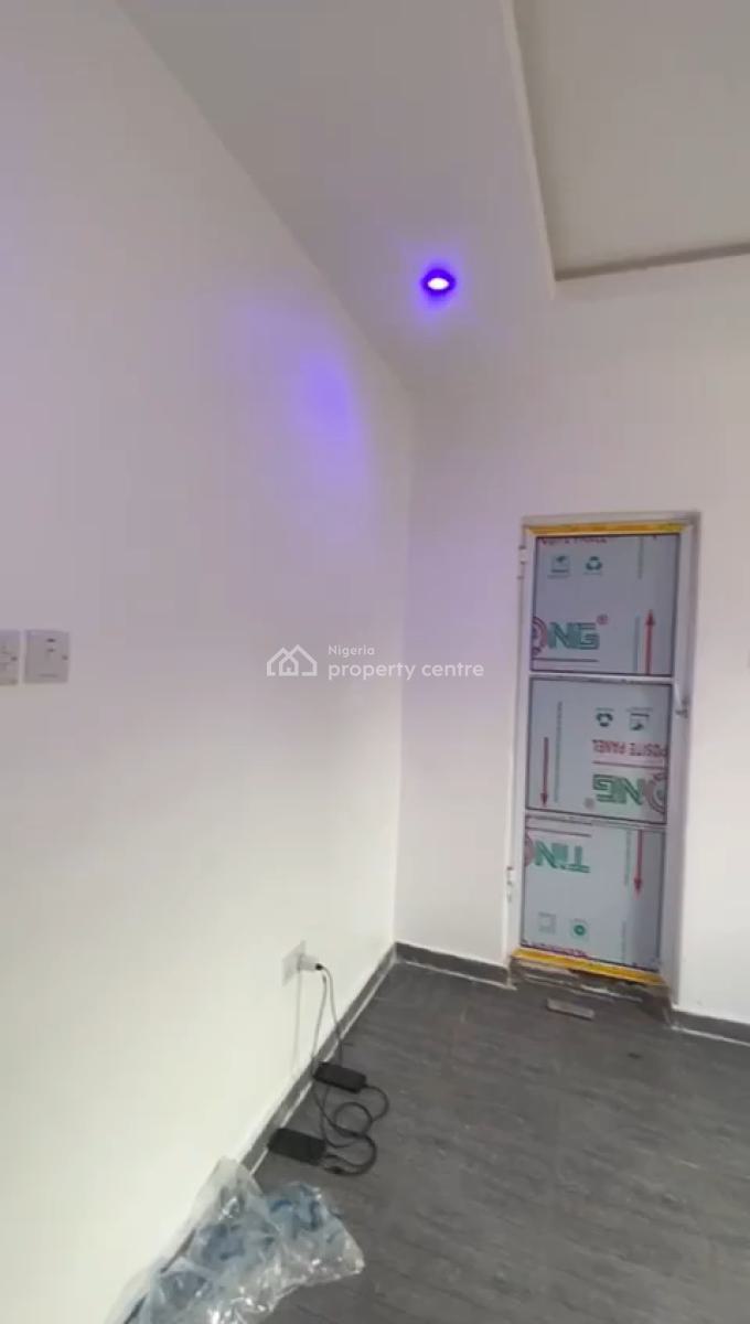 Newly Built Spacious Studio Apartments, Off Ogudu Road, Ogudu, Lagos, Self Contain (single Rooms) for Rent