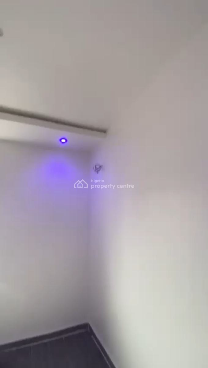 Newly Built Spacious Studio Apartments, Off Ogudu Road, Ogudu, Lagos, Self Contain (single Rooms) for Rent