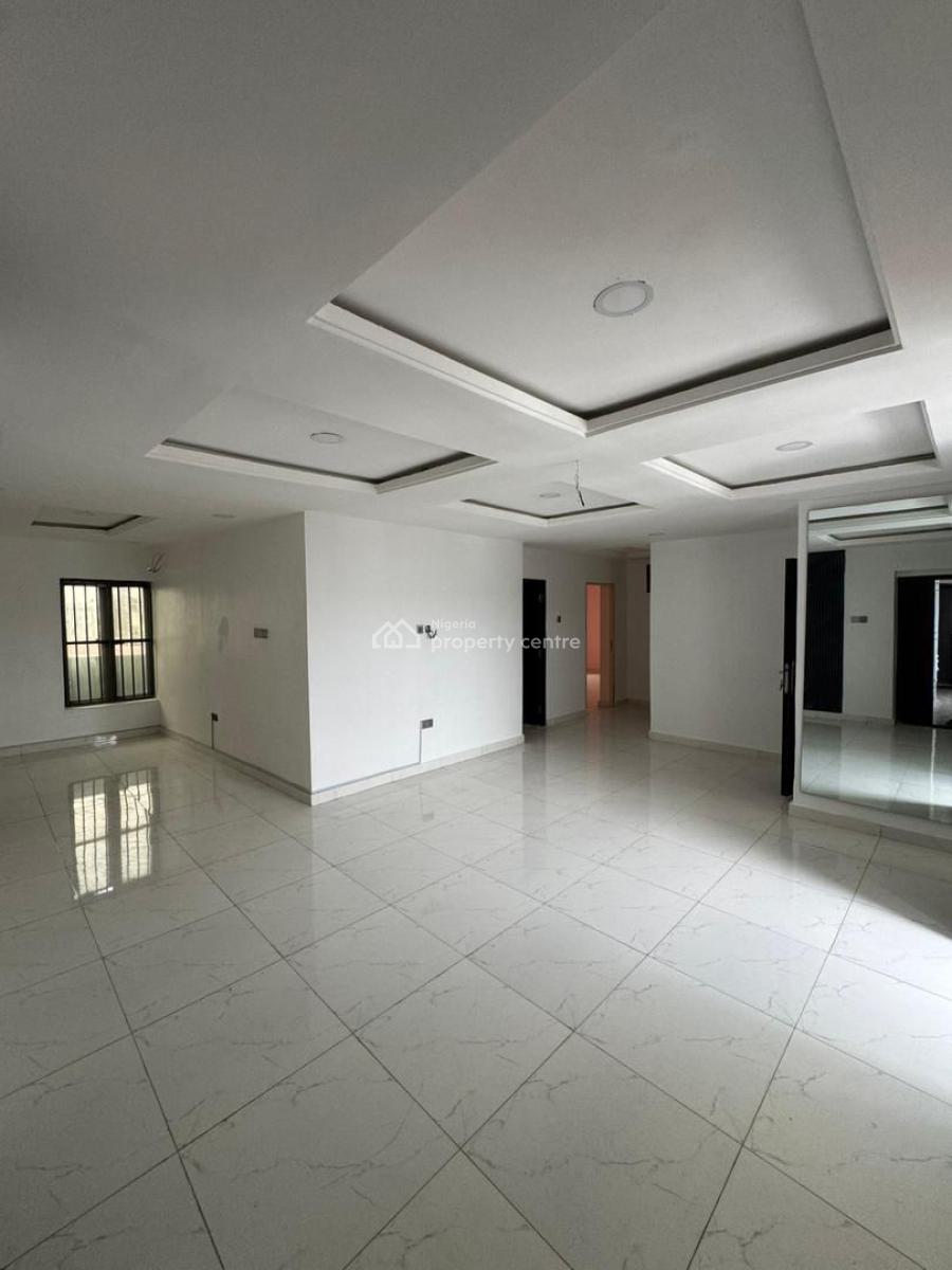 Exquisite 3 Bedroom Apartment, Ikate, Lekki Phase 1, Lekki, Lagos, Flat / Apartment for Rent