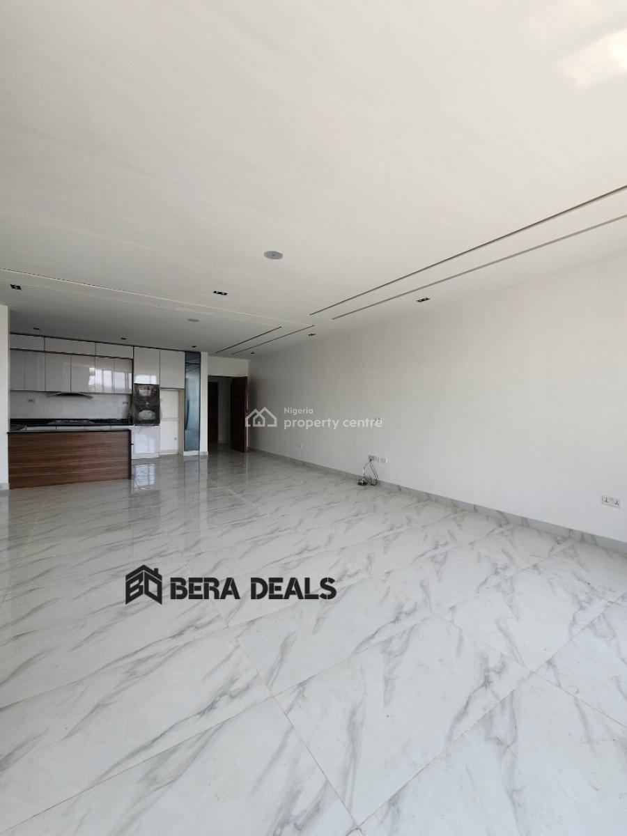 Luxury 2 Bedroom Apartment, Lekki Phase 1, Lekki, Lagos, Block of Flats for Sale