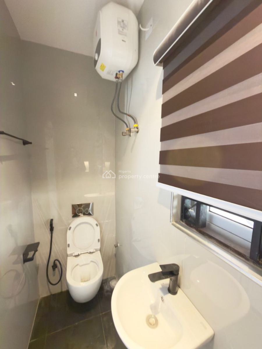 Luxury Studio Apartment, Wuye, Wuye, Abuja, Flat / Apartment for Rent