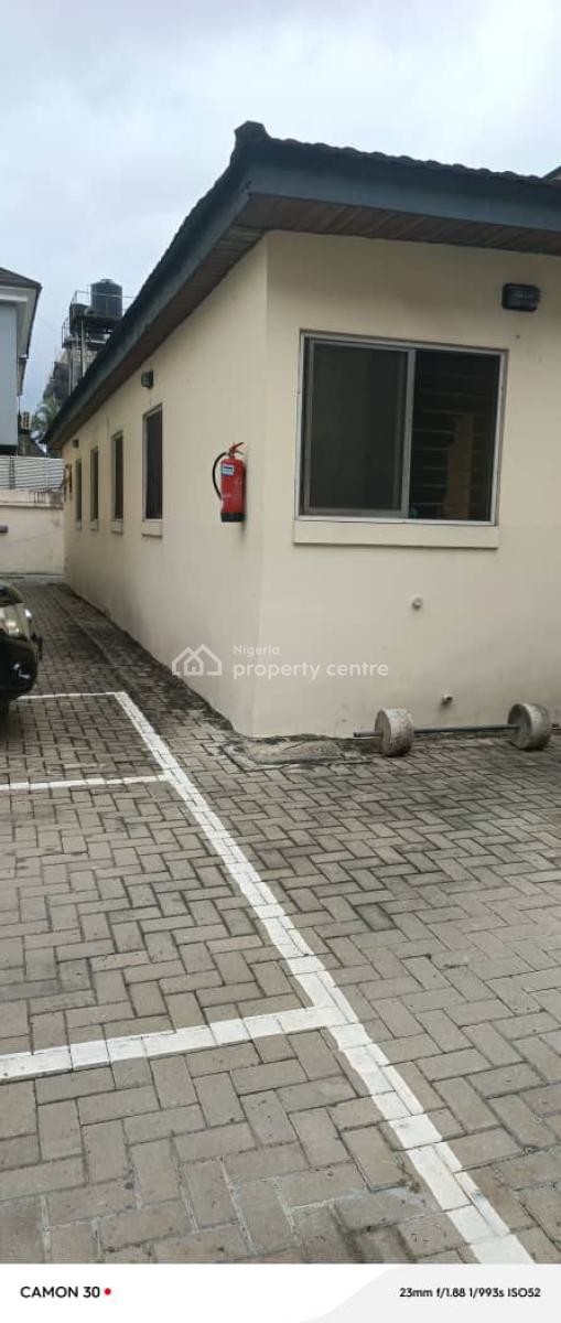 Luxury One Bedroom Miniflat Penthouse, Lekki Phase 1, Lekki, Lagos, Mini Flat (room and Parlour) for Rent