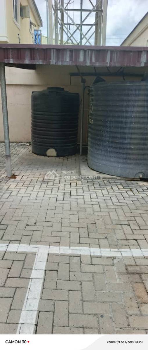 Luxury One Bedroom Miniflat Penthouse, Lekki Phase 1, Lekki, Lagos, Mini Flat (room and Parlour) for Rent