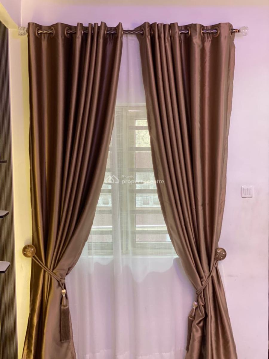 1 Bedroom Apartment, Ikeja, Lagos, Flat / Apartment Short Let