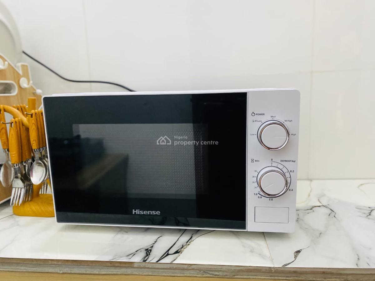 1 Bedroom Apartment, Ikeja, Lagos, Flat / Apartment Short Let