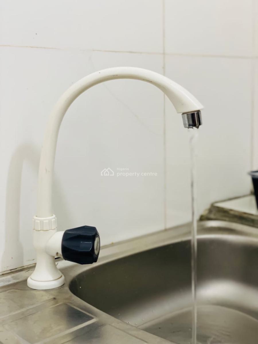 1 Bedroom Apartment, Ikeja, Lagos, Flat / Apartment Short Let