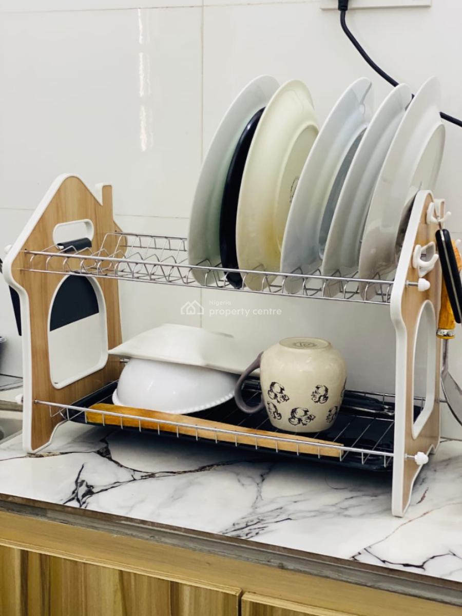 1 Bedroom Apartment, Ikeja, Lagos, Flat / Apartment Short Let