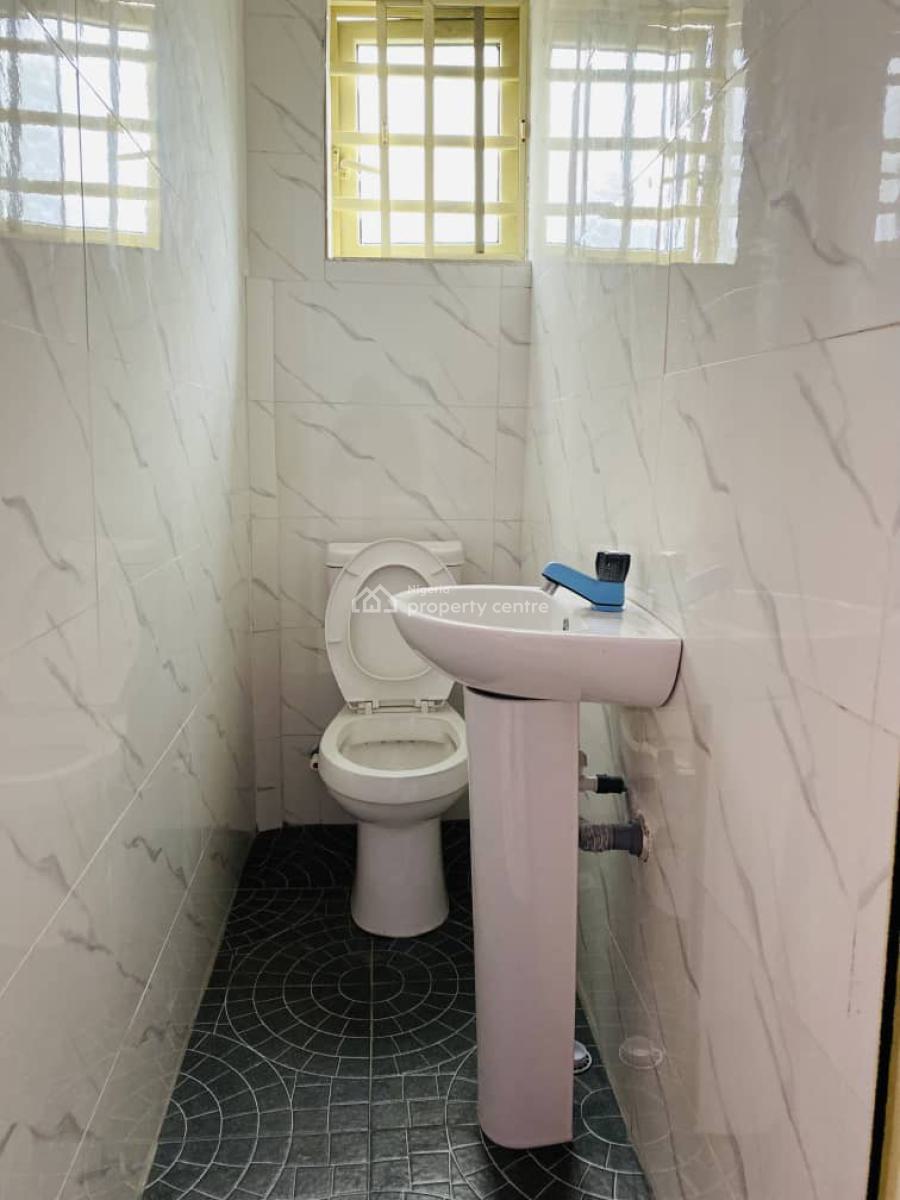 1 Bedroom Apartment, Ikeja, Lagos, Flat / Apartment Short Let