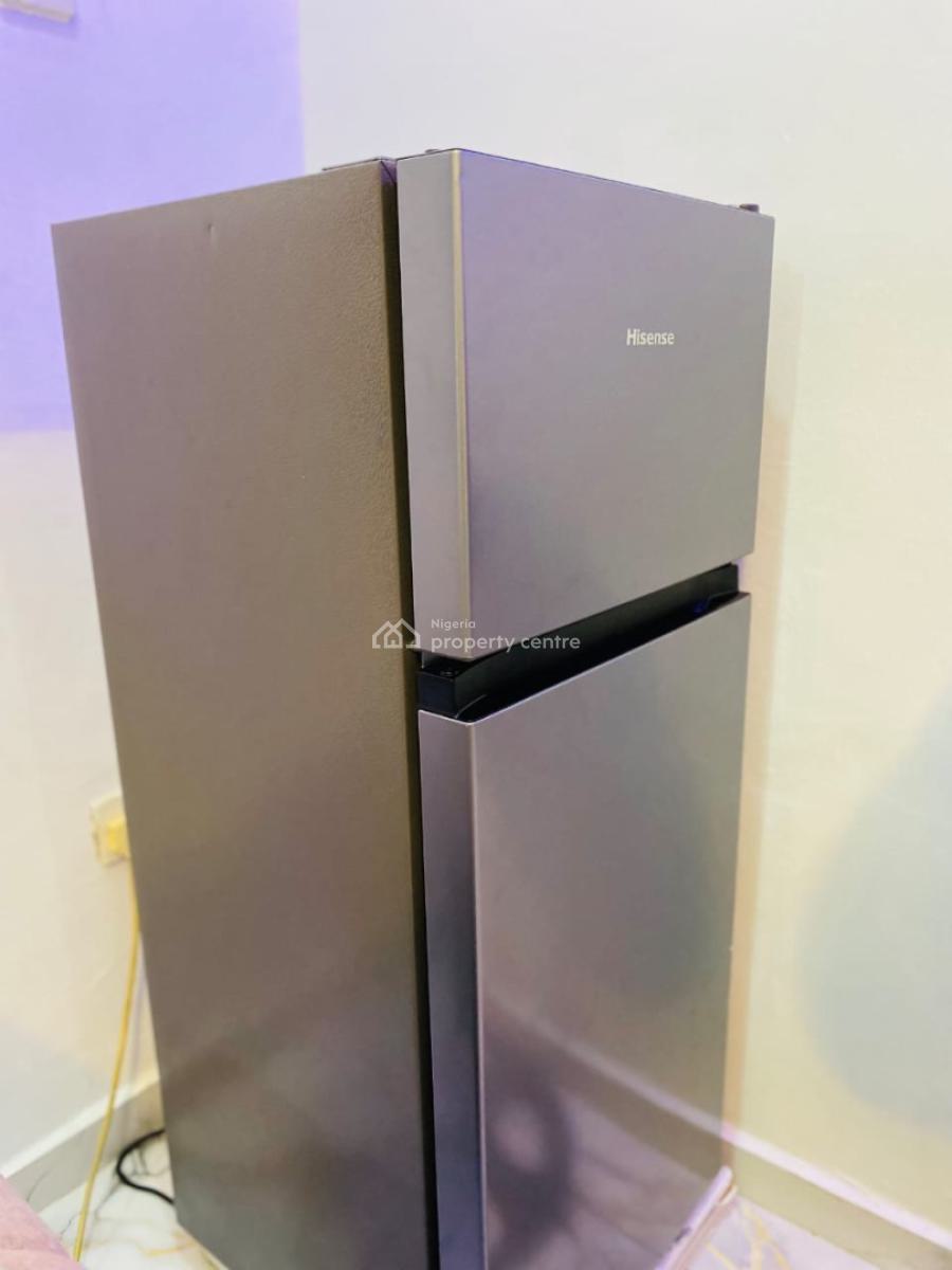 1 Bedroom Apartment, Ikeja, Lagos, Flat / Apartment Short Let