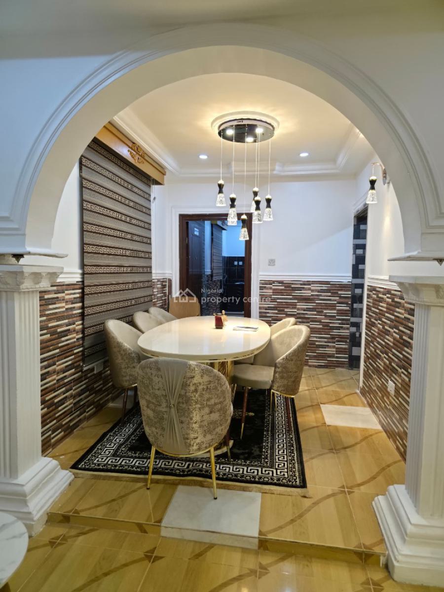 Luxury 2 Bedroom Apartment, Kaura, Abuja, Flat / Apartment Short Let