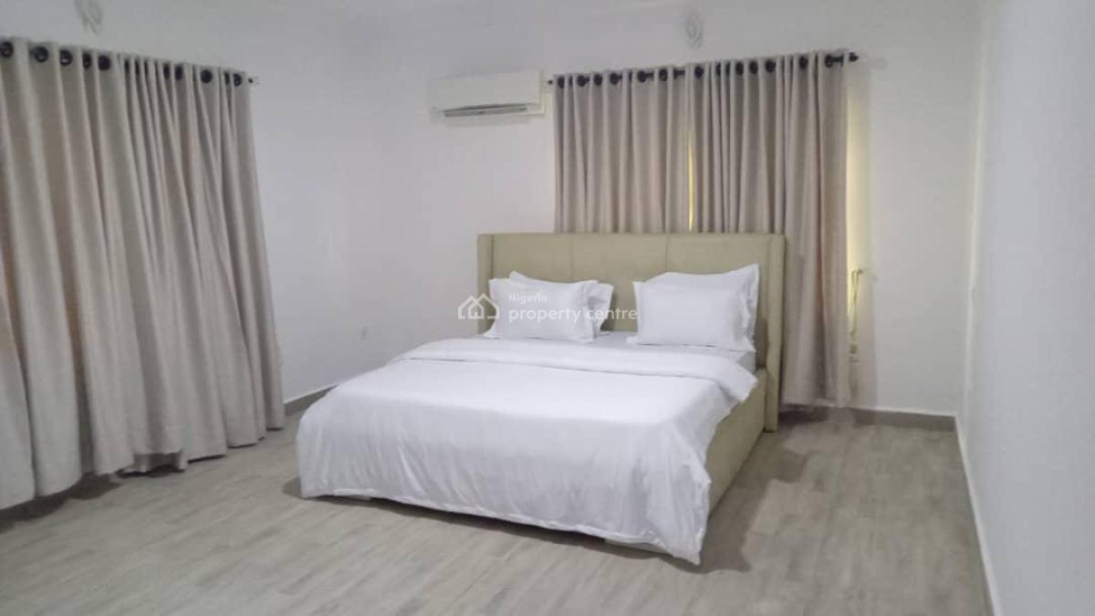 Luxury 3 Bedroom Apartment, Ikate Elegushi, Lekki, Lagos, Flat / Apartment Short Let
