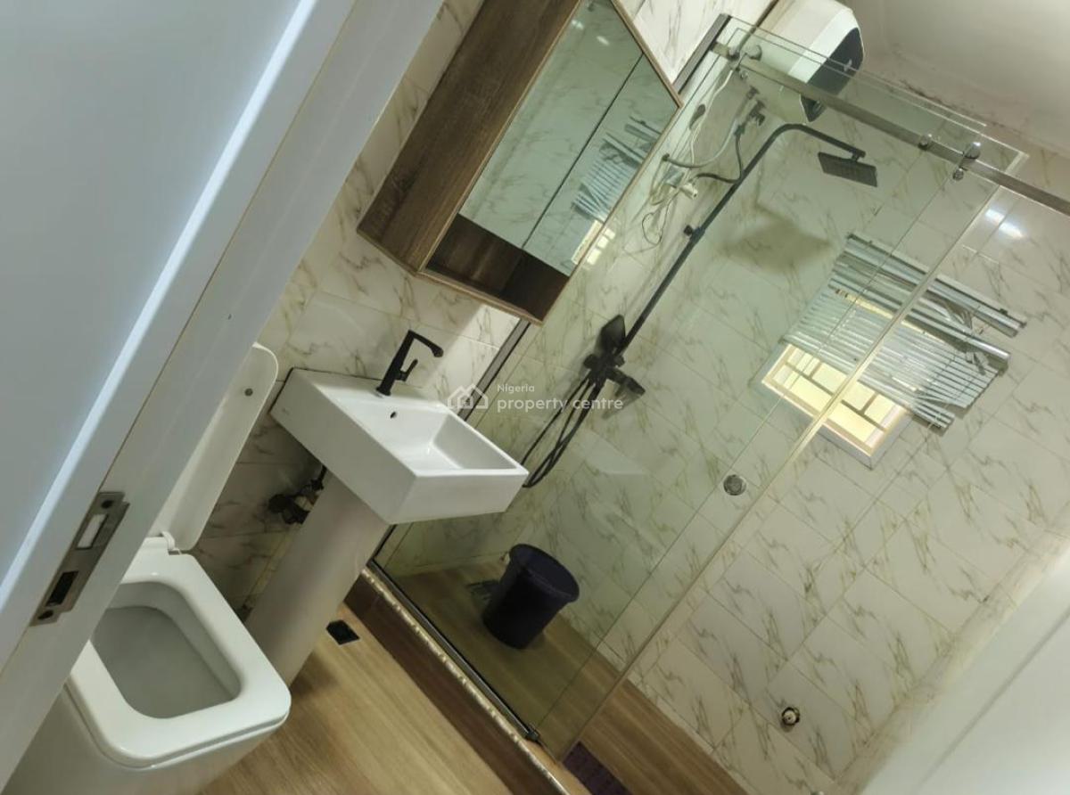 Luxury 3 Bedroom Apartment, Ikate Elegushi, Lekki, Lagos, Flat / Apartment Short Let