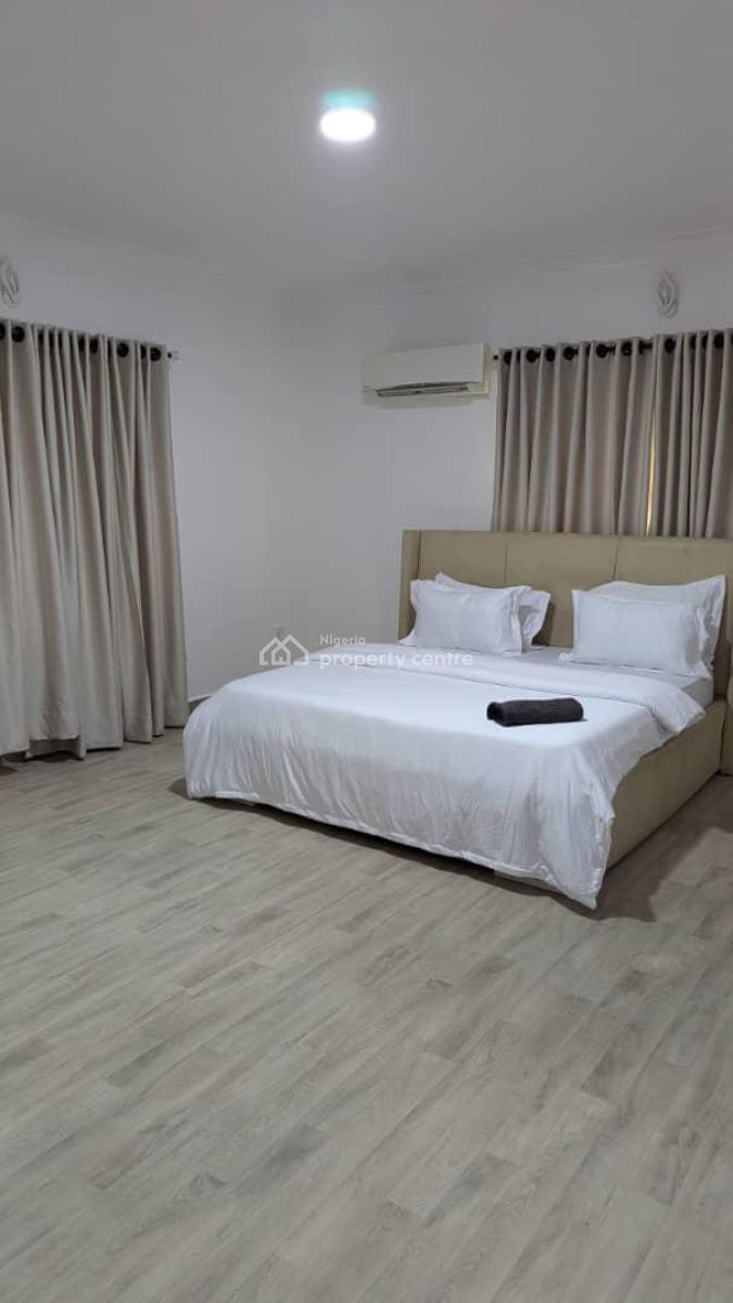 Luxury 3 Bedroom Apartment, Ikate Elegushi, Lekki, Lagos, Flat / Apartment Short Let