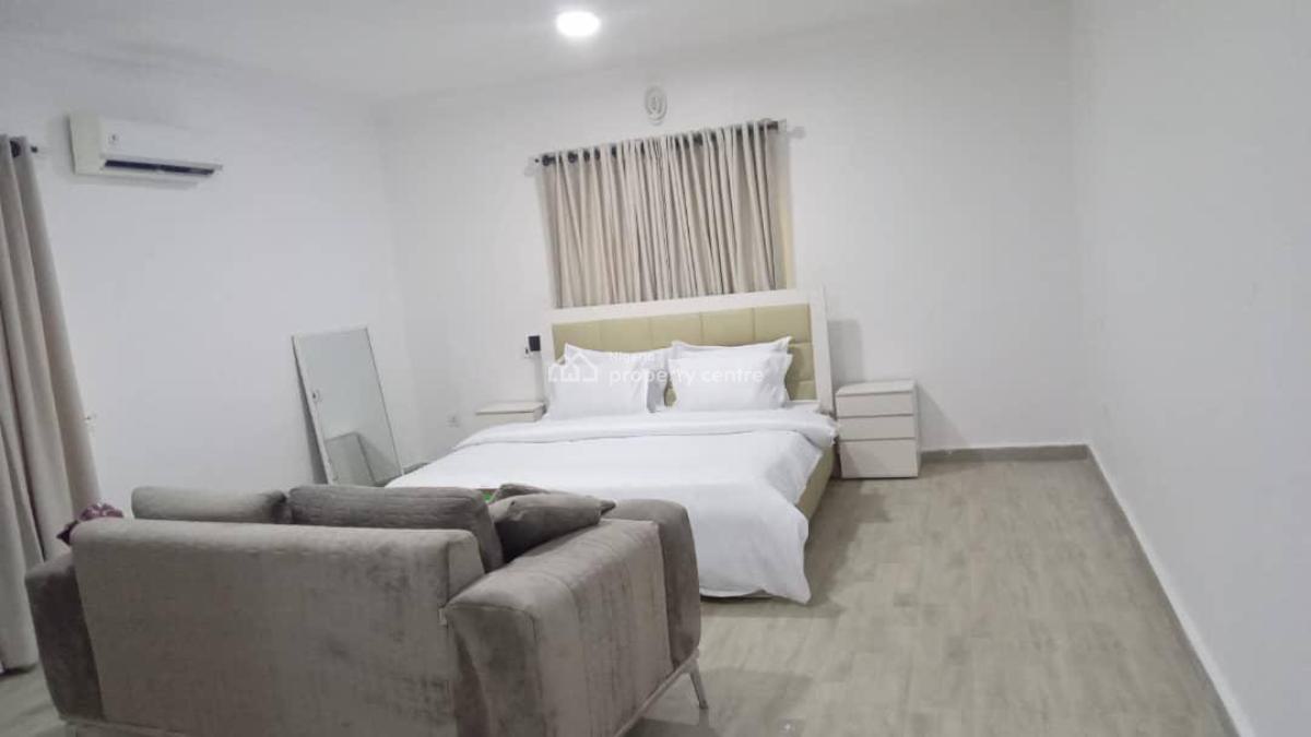 Luxury 3 Bedroom Apartment, Ikate Elegushi, Lekki, Lagos, Flat / Apartment Short Let