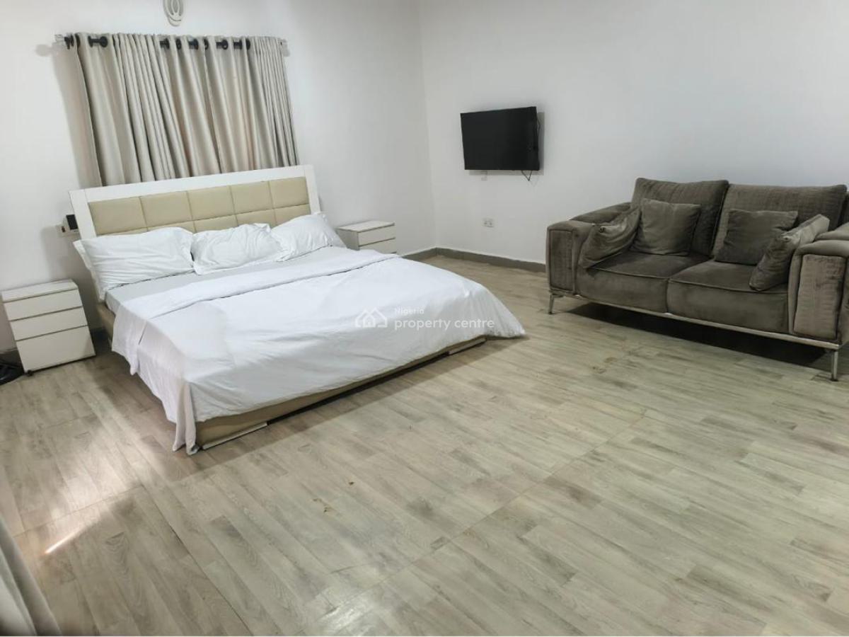 Luxury 3 Bedroom Apartment, Ikate Elegushi, Lekki, Lagos, Flat / Apartment Short Let