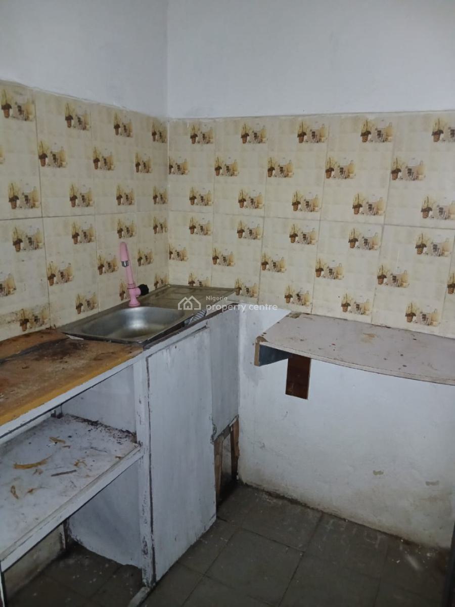 a Luxury Room Self Contain with Excel, Sunny Villa Estate, Badore, Ajah, Lagos, Self Contain (single Rooms) for Rent