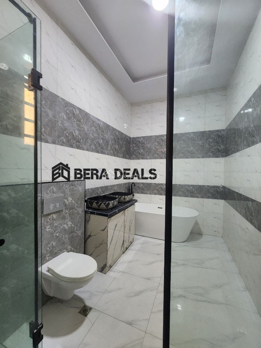 Luxury 5 Bedroom Detached Duplex, Ikota, Lekki, Lagos, Detached Duplex for Sale