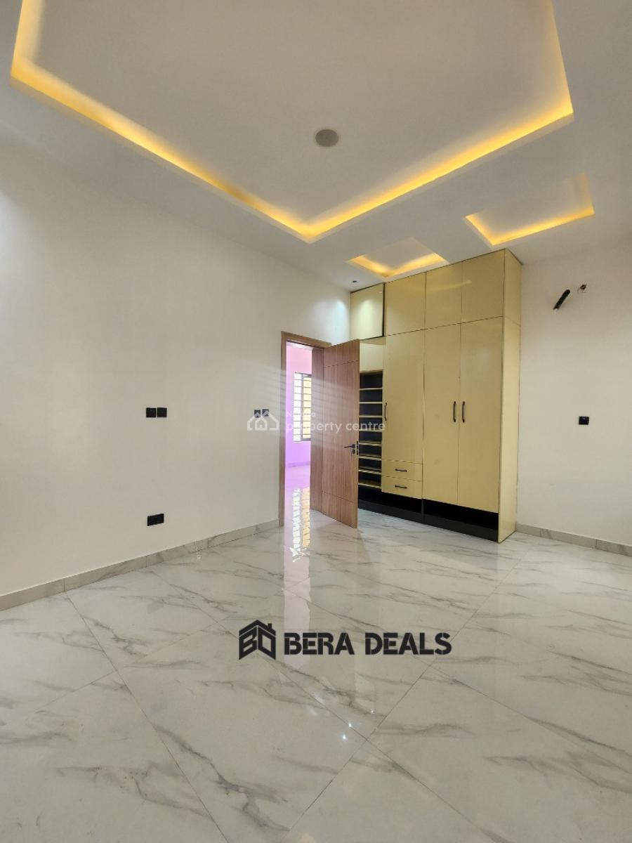 Luxury 5 Bedroom Detached Duplex, Ikota, Lekki, Lagos, Detached Duplex for Sale