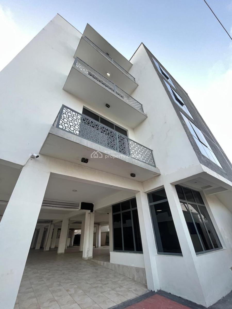 Luxury 1 Bedroom Apartment Minimalist, Agunbiade Bankole Street, Ologolo, Lekki, Lagos, Flat / Apartment Short Let