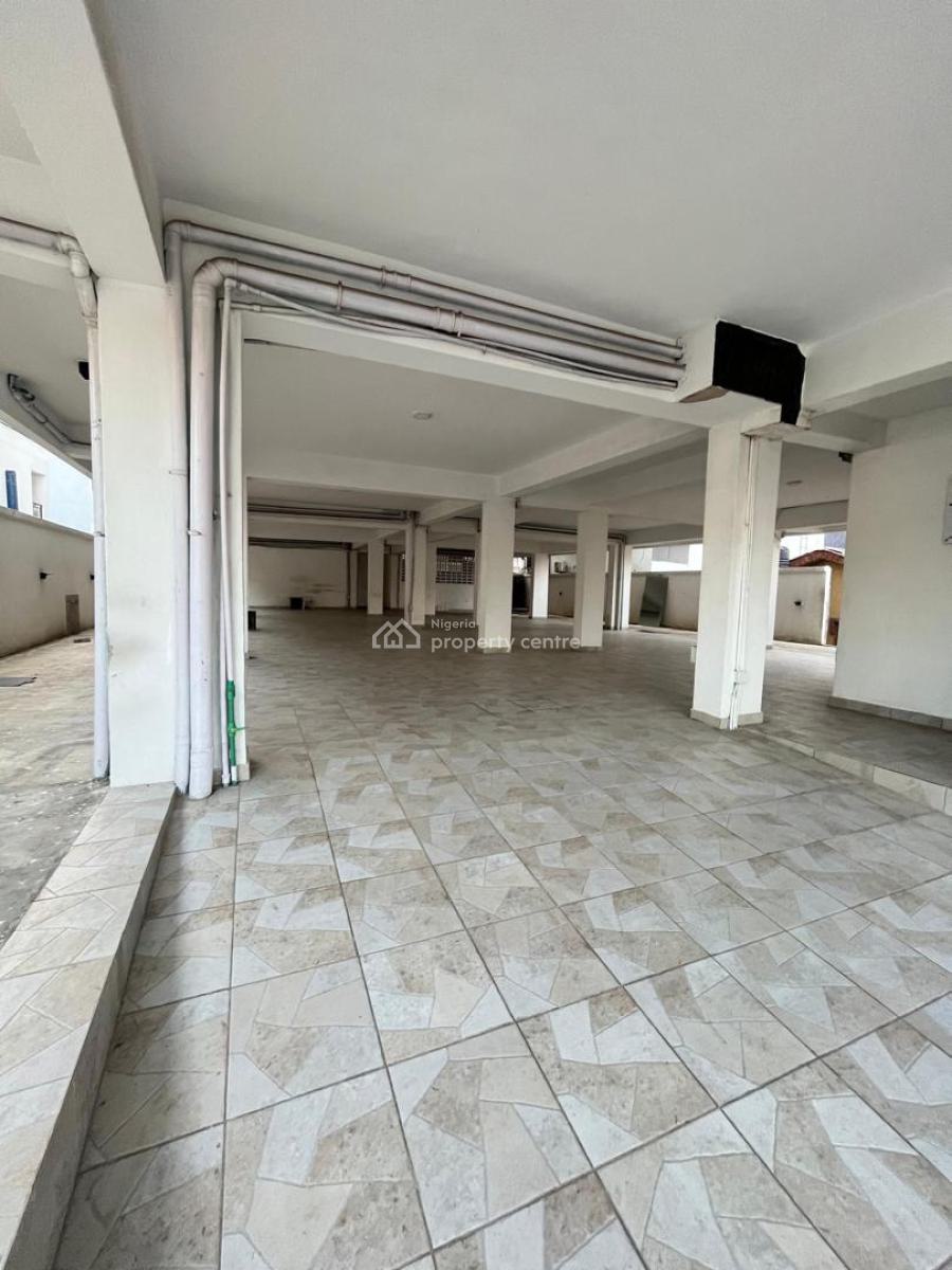 Luxury 1 Bedroom Apartment Minimalist, Agunbiade Bankole Street, Ologolo, Lekki, Lagos, Flat / Apartment Short Let