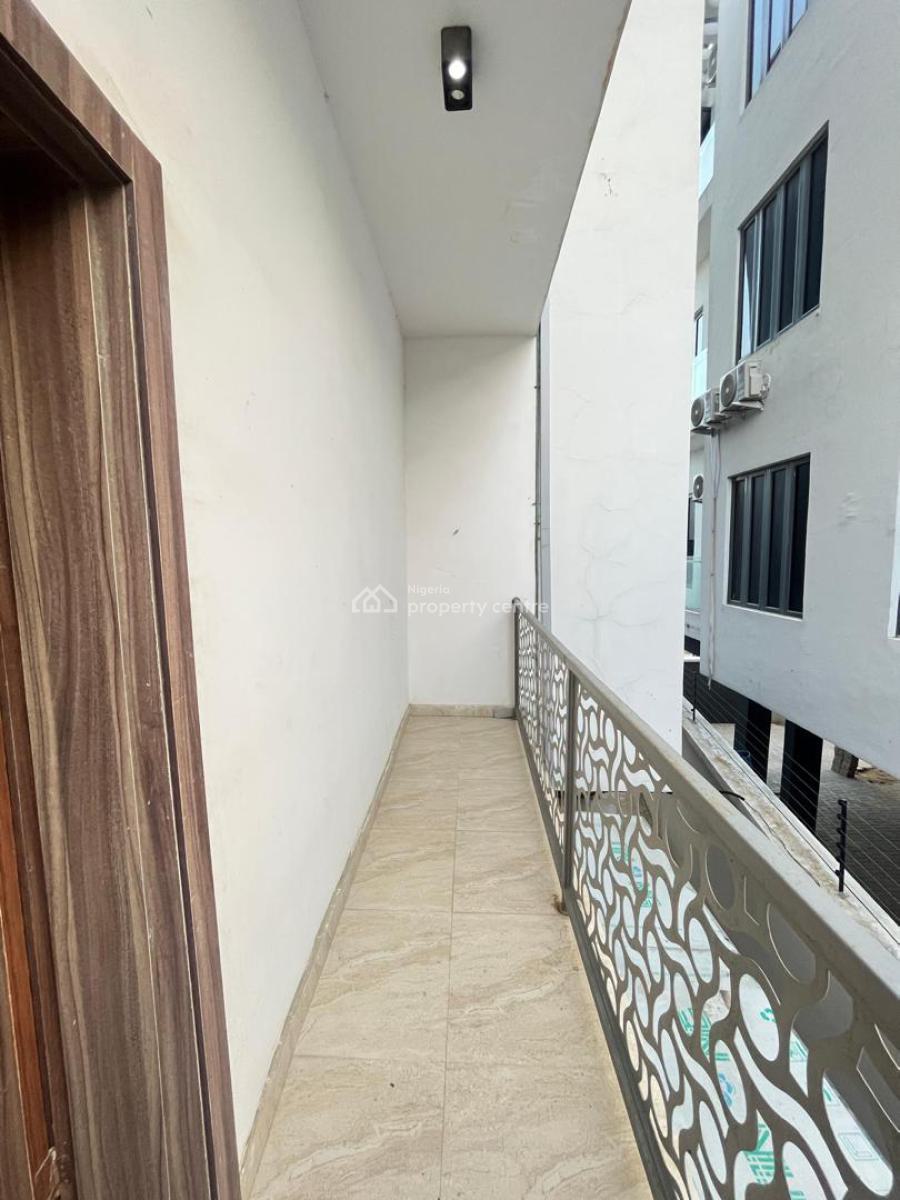 Luxury 1 Bedroom Apartment Minimalist, Agunbiade Bankole Street, Ologolo, Lekki, Lagos, Flat / Apartment Short Let