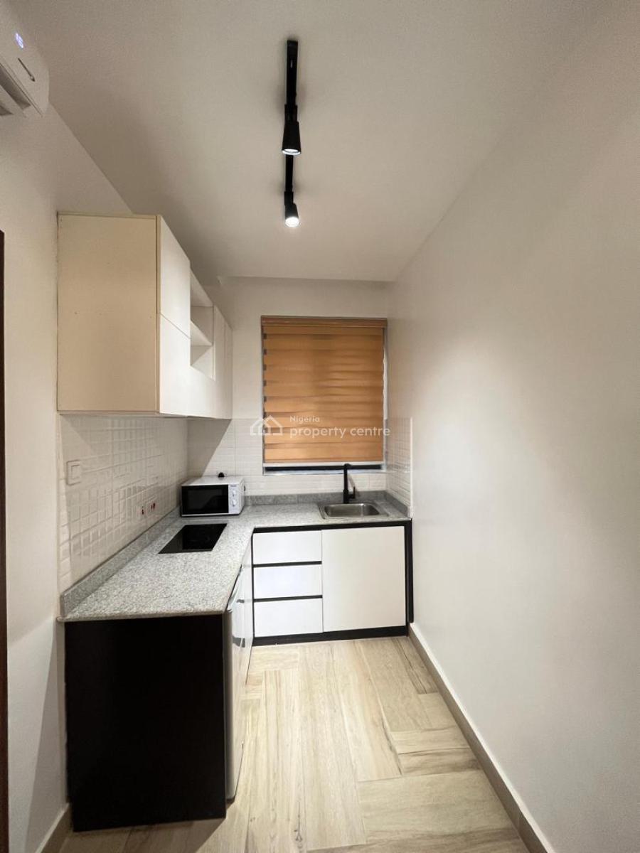 Luxury 1 Bedroom Apartment Minimalist, Agunbiade Bankole Street, Ologolo, Lekki, Lagos, Flat / Apartment Short Let